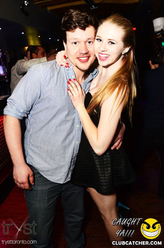 Tryst nightclub photo 102 - February 27th, 2015
