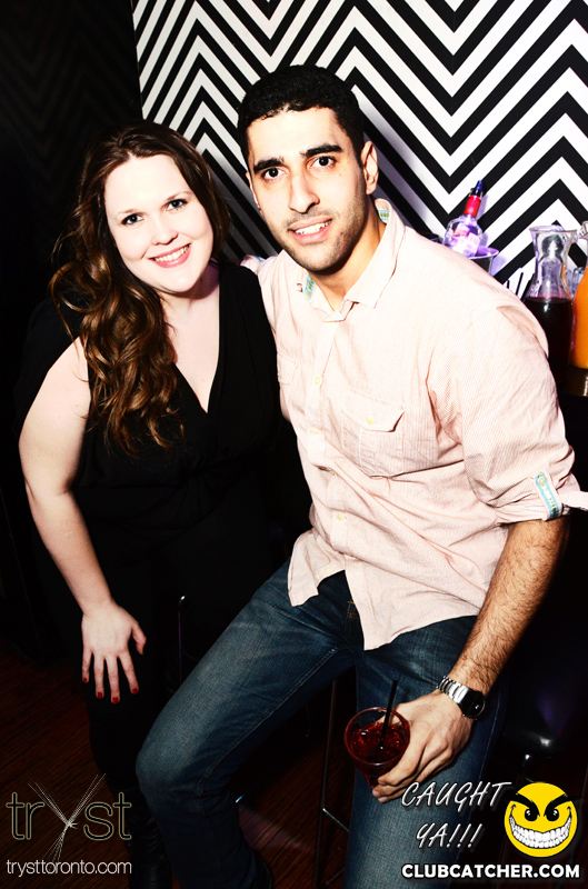 Tryst nightclub photo 103 - February 27th, 2015