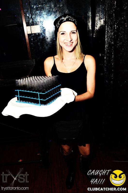 Tryst nightclub photo 105 - February 27th, 2015