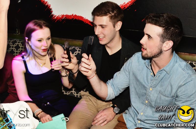 Tryst nightclub photo 107 - February 27th, 2015