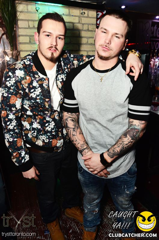 Tryst nightclub photo 109 - February 27th, 2015