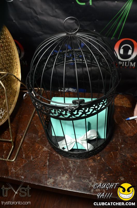 Tryst nightclub photo 111 - February 27th, 2015