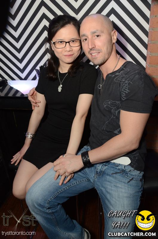 Tryst nightclub photo 112 - February 27th, 2015