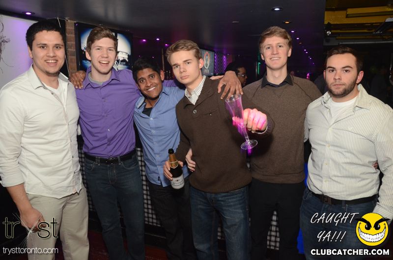 Tryst nightclub photo 113 - February 27th, 2015