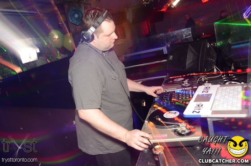 Tryst nightclub photo 114 - February 27th, 2015