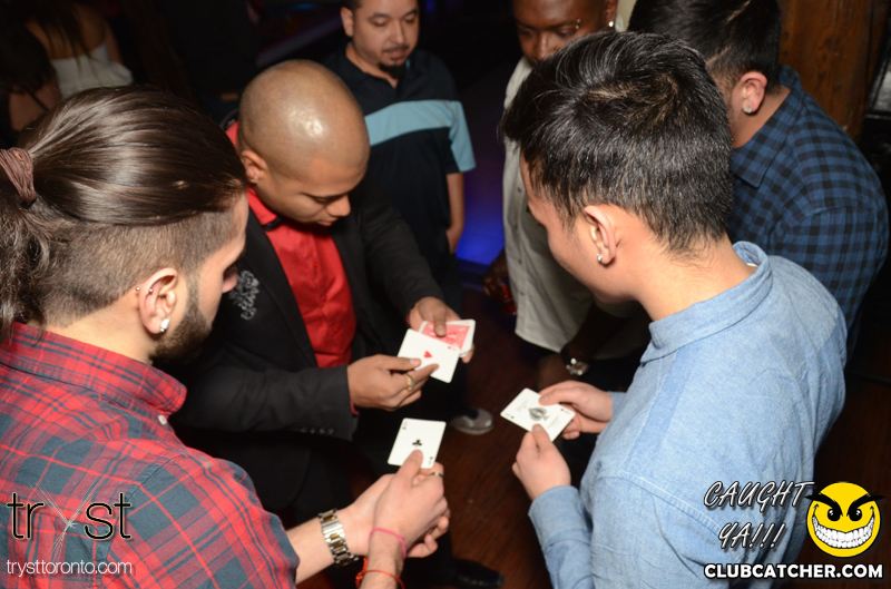 Tryst nightclub photo 115 - February 27th, 2015