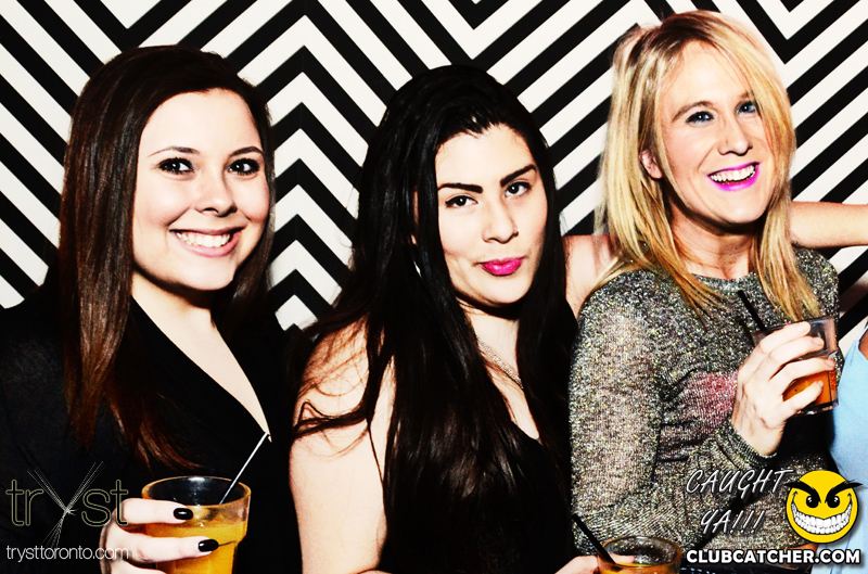 Tryst nightclub photo 116 - February 27th, 2015