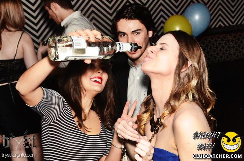 Tryst nightclub photo 117 - February 27th, 2015