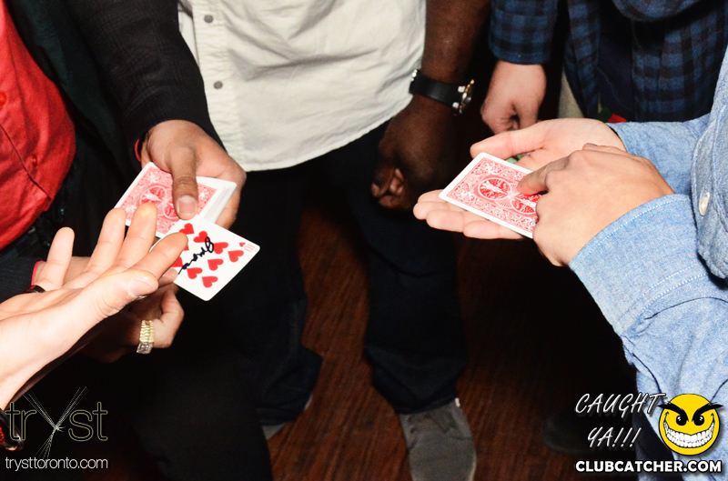 Tryst nightclub photo 118 - February 27th, 2015