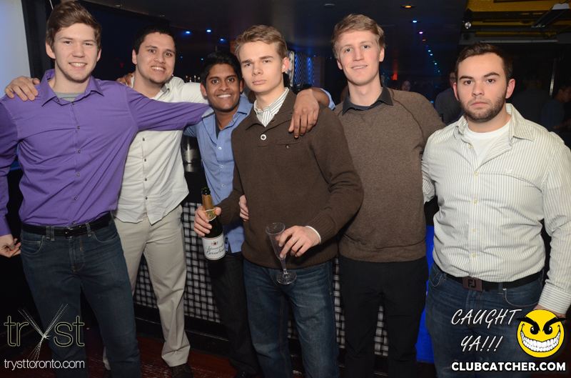 Tryst nightclub photo 120 - February 27th, 2015