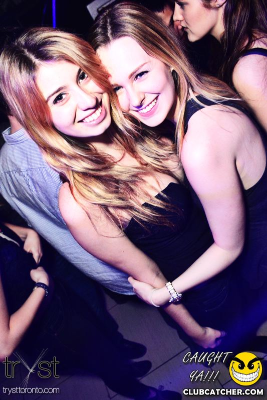 Tryst nightclub photo 13 - February 27th, 2015