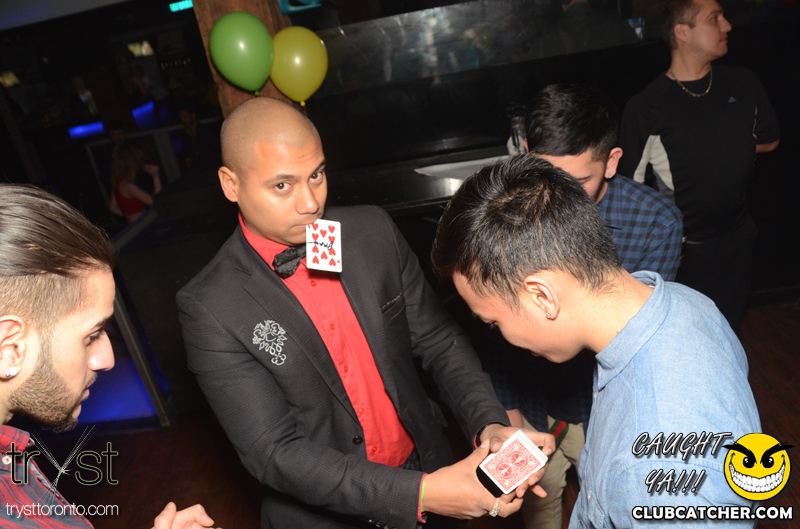 Tryst nightclub photo 123 - February 27th, 2015