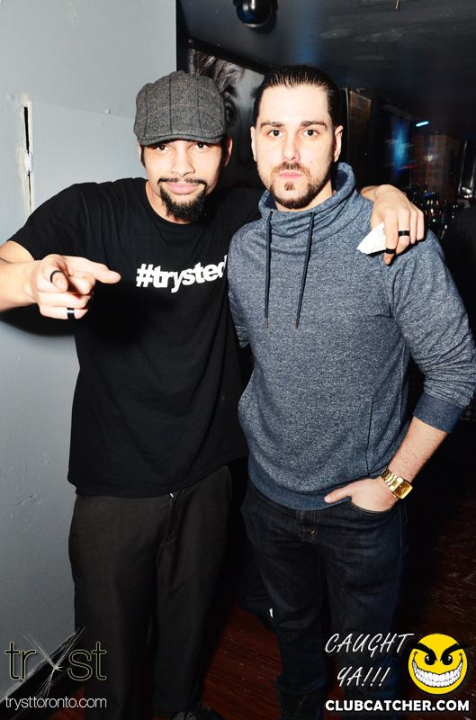 Tryst nightclub photo 125 - February 27th, 2015