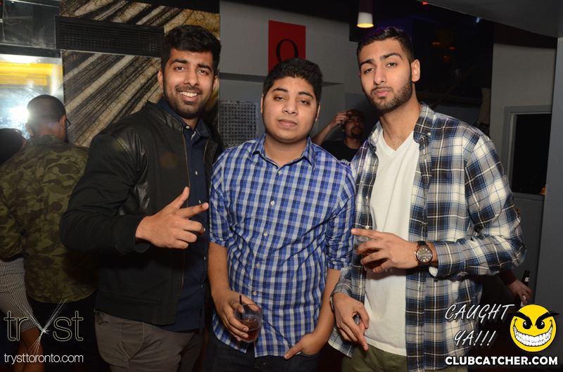 Tryst nightclub photo 127 - February 27th, 2015