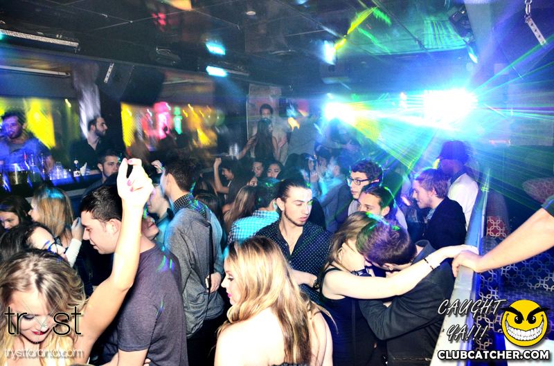 Tryst nightclub photo 130 - February 27th, 2015