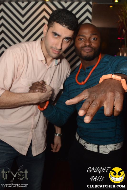 Tryst nightclub photo 14 - February 27th, 2015