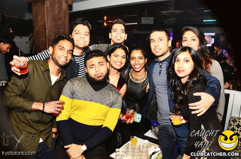 Tryst nightclub photo 131 - February 27th, 2015
