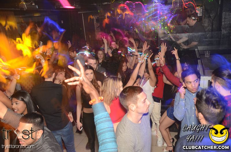 Tryst nightclub photo 132 - February 27th, 2015