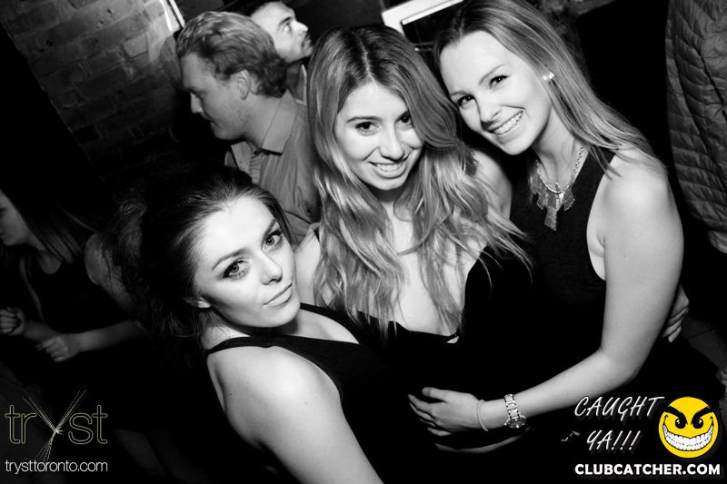 Tryst nightclub photo 133 - February 27th, 2015