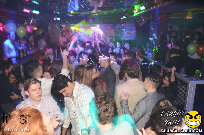 Tryst nightclub photo 134 - February 27th, 2015