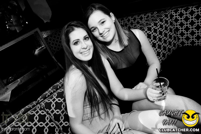 Tryst nightclub photo 135 - February 27th, 2015