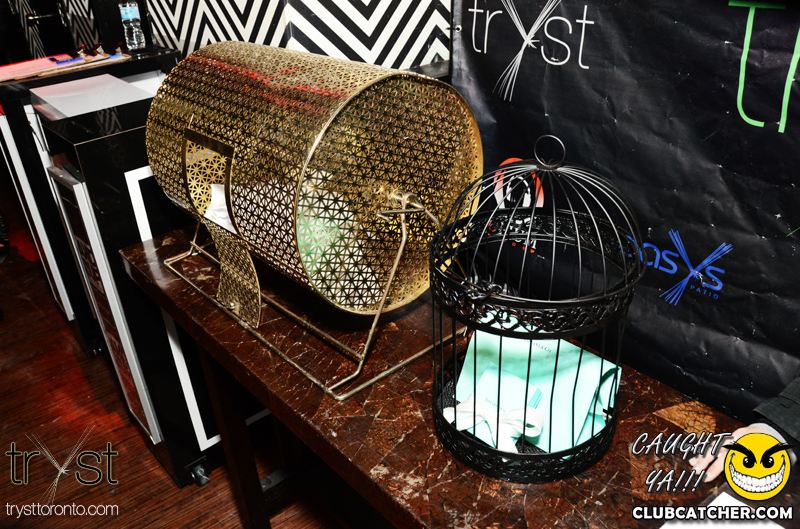 Tryst nightclub photo 136 - February 27th, 2015