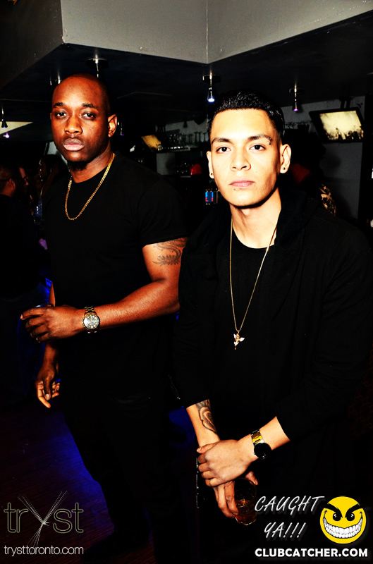 Tryst nightclub photo 137 - February 27th, 2015