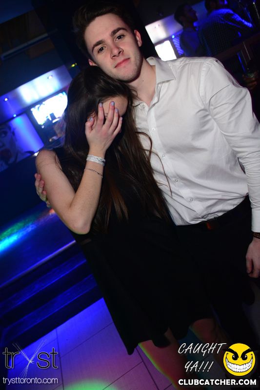 Tryst nightclub photo 139 - February 27th, 2015