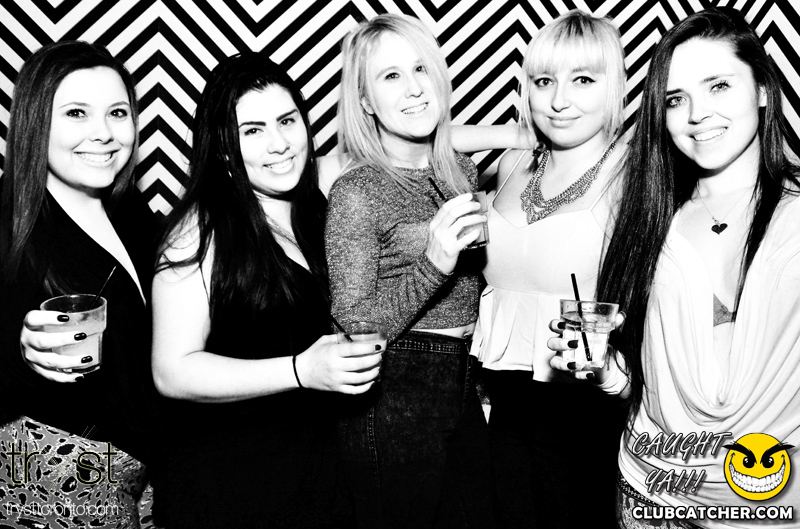 Tryst nightclub photo 140 - February 27th, 2015