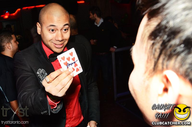 Tryst nightclub photo 15 - February 27th, 2015