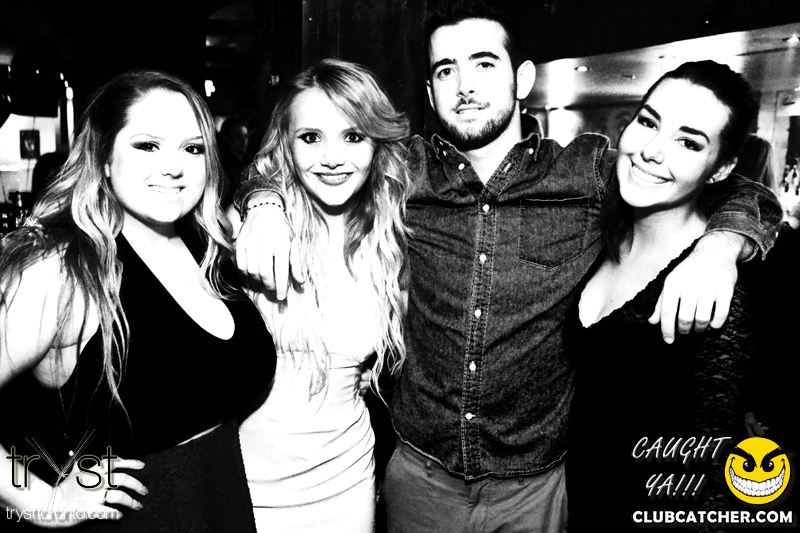 Tryst nightclub photo 142 - February 27th, 2015