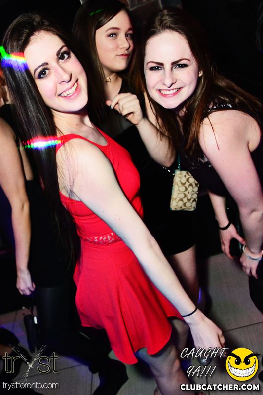 Tryst nightclub photo 143 - February 27th, 2015