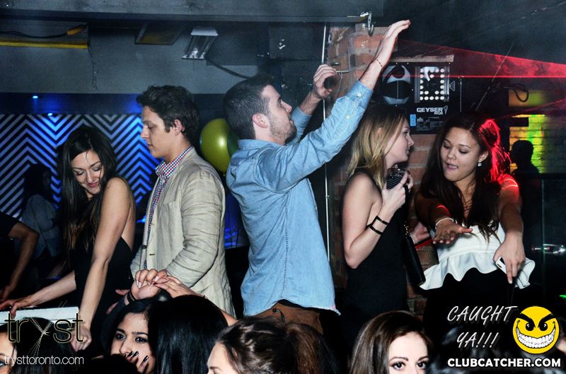 Tryst nightclub photo 145 - February 27th, 2015