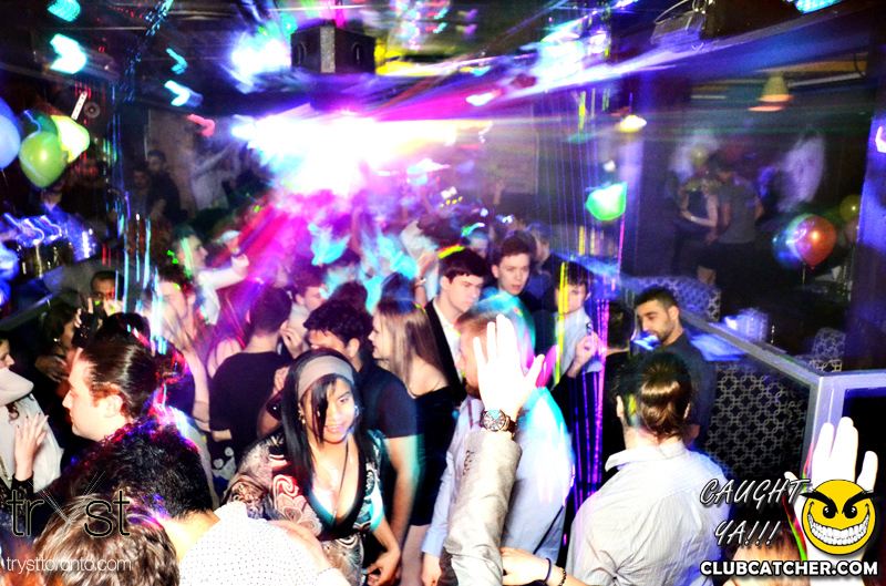 Tryst nightclub photo 146 - February 27th, 2015