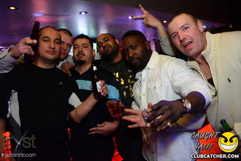 Tryst nightclub photo 147 - February 27th, 2015