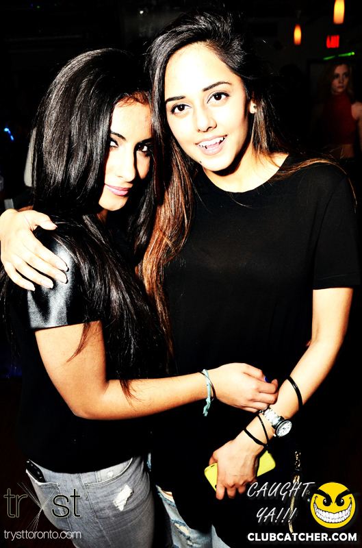 Tryst nightclub photo 148 - February 27th, 2015