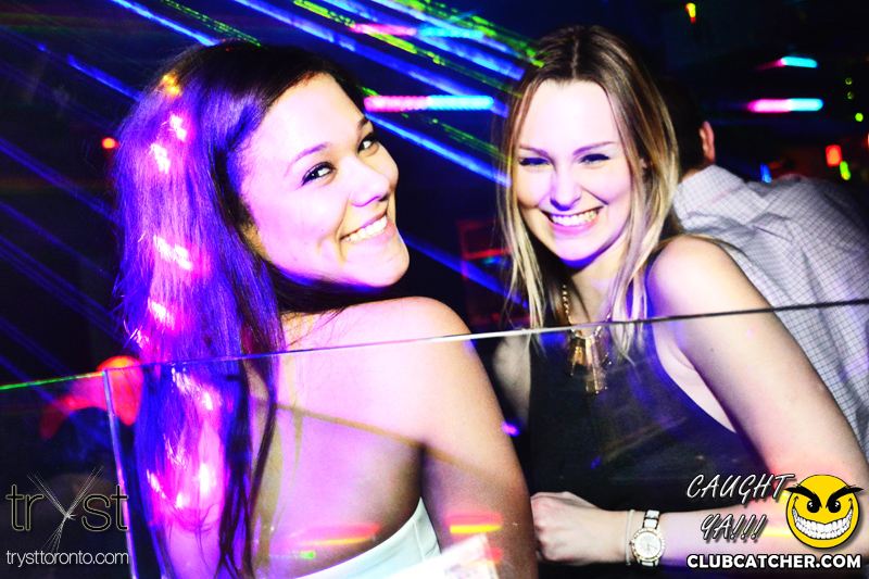 Tryst nightclub photo 149 - February 27th, 2015