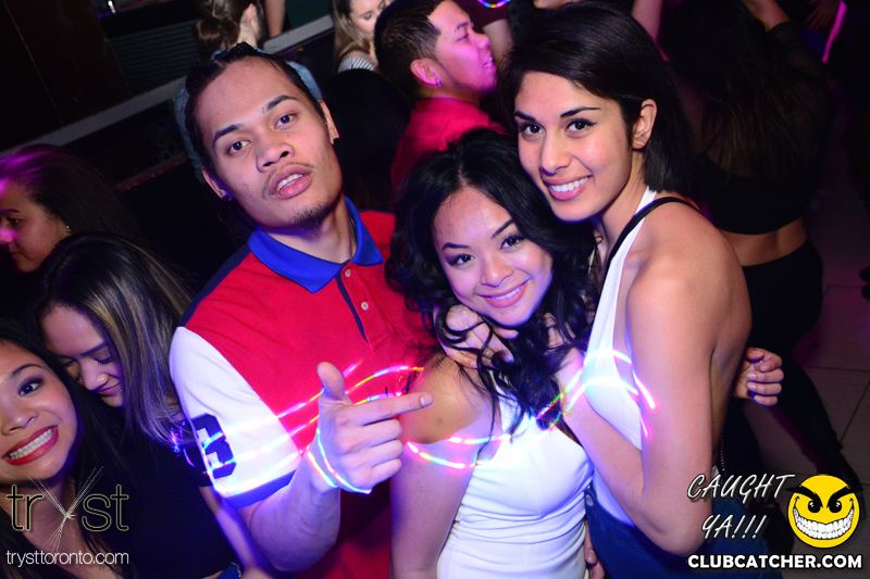 Tryst nightclub photo 150 - February 27th, 2015