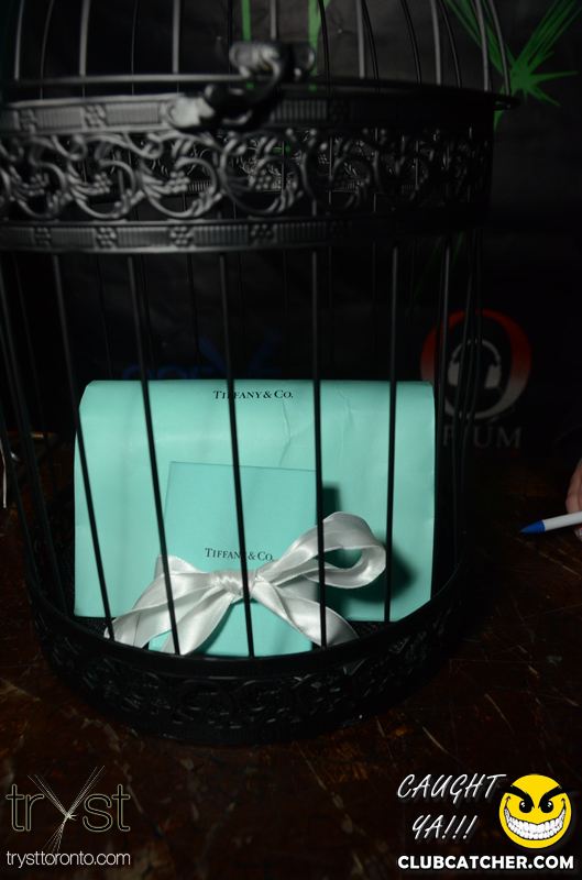 Tryst nightclub photo 16 - February 27th, 2015