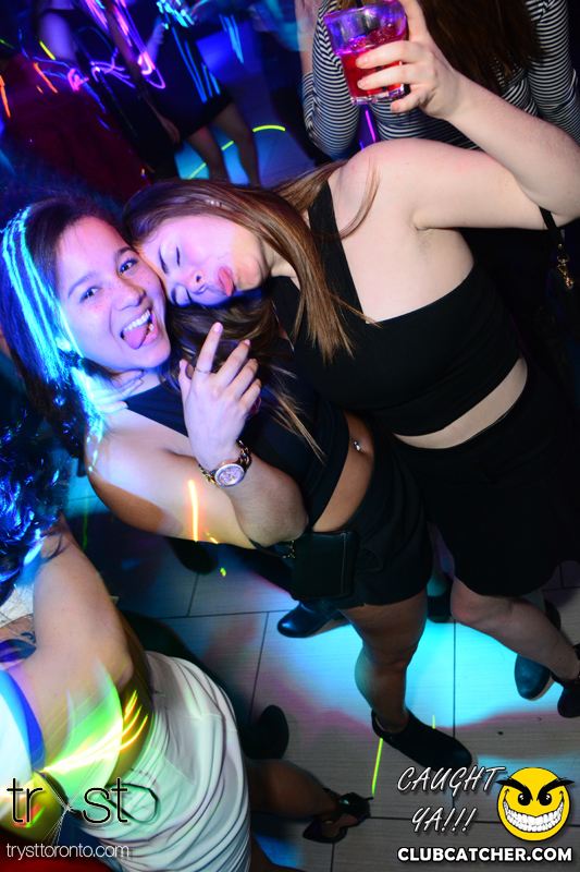 Tryst nightclub photo 151 - February 27th, 2015