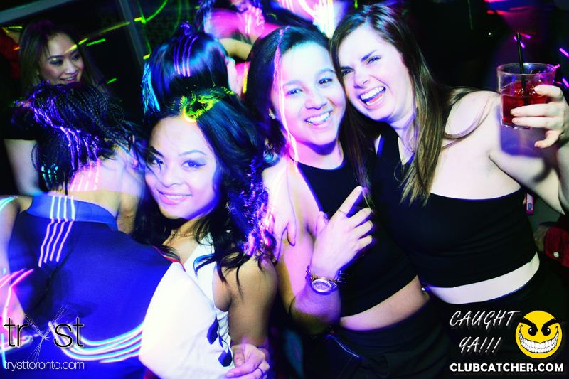 Tryst nightclub photo 152 - February 27th, 2015