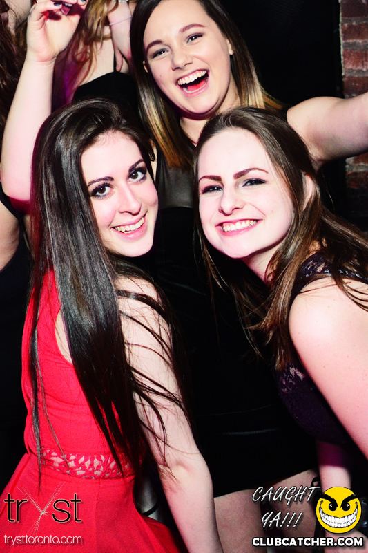 Tryst nightclub photo 153 - February 27th, 2015