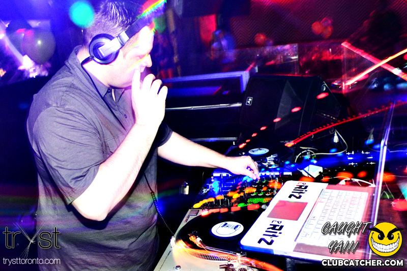 Tryst nightclub photo 155 - February 27th, 2015