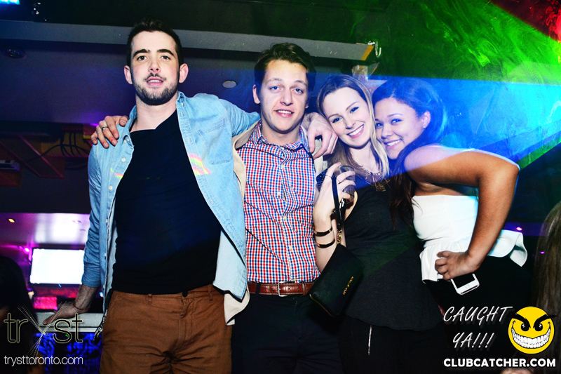 Tryst nightclub photo 156 - February 27th, 2015