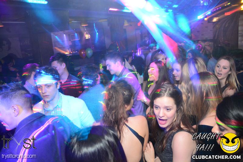 Tryst nightclub photo 158 - February 27th, 2015