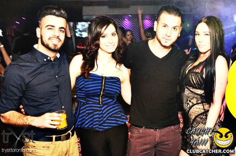 Tryst nightclub photo 159 - February 27th, 2015
