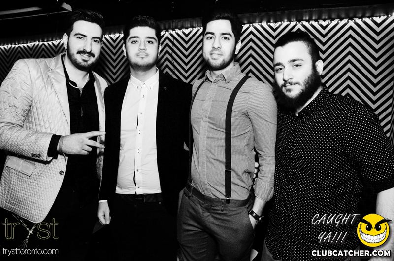 Tryst nightclub photo 160 - February 27th, 2015