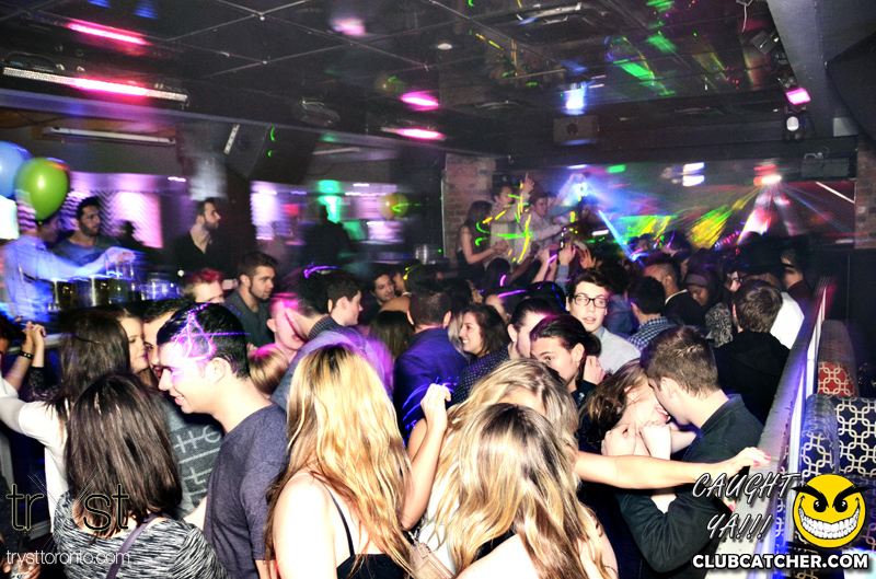 Tryst nightclub photo 161 - February 27th, 2015