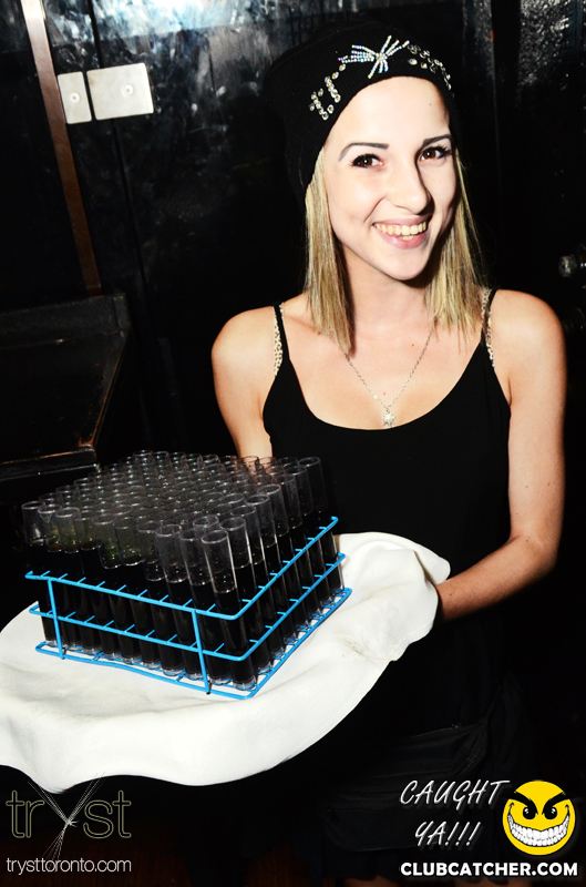 Tryst nightclub photo 18 - February 27th, 2015