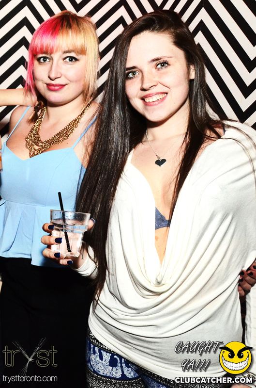 Tryst nightclub photo 19 - February 27th, 2015